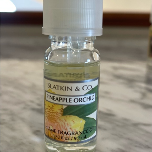 3 Slatkin & Co / Bath & Body Works Fragrance Oils - Picture 4 of 5